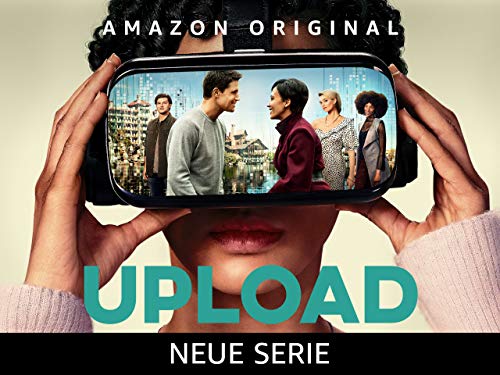 Upload - Staffel 1 [dt./OV]